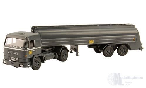 Wiking 254232 - Set Edition Deutsche Bundesbahn Nr.12 H0 1:87 Wiking 254232 - Set Edition Deutsche Bundesbahn Nr.12 H0 1:87